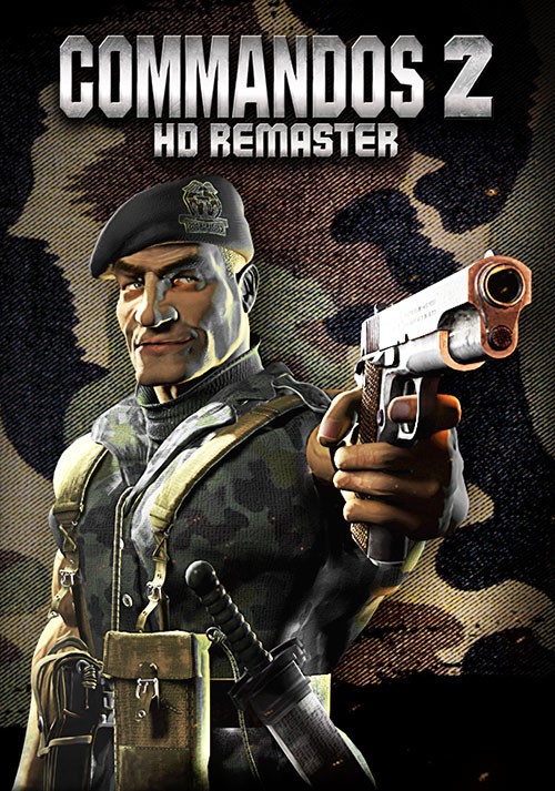 Review: Commandos 2 – HD Remaster | LifeisXbox